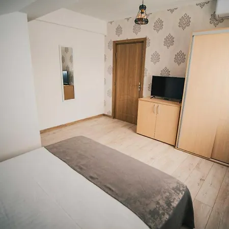 Holidayhouse-navodari Hébergement de vacances Năvodari