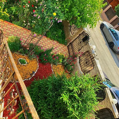 Tatil Evi Holidayhouse-navodari *