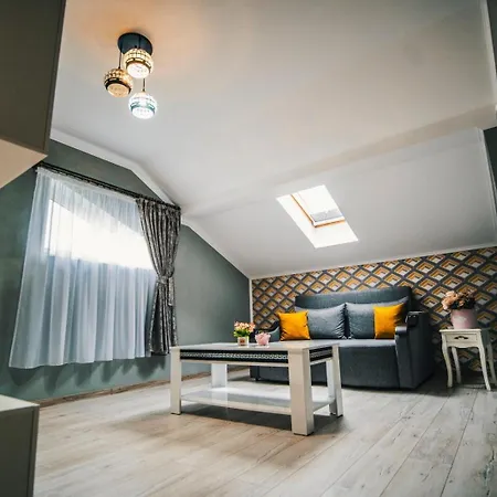 Holidayhouse-navodari * Navodari